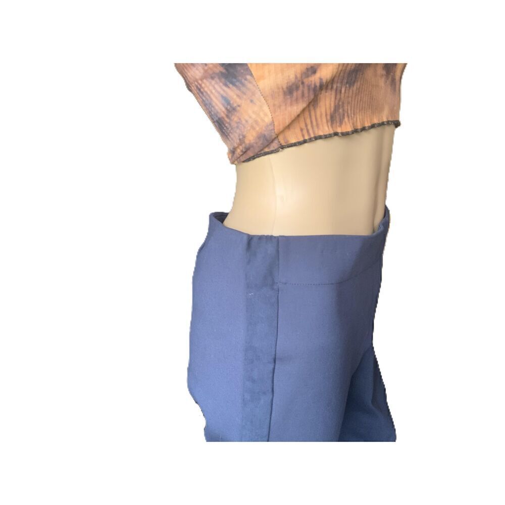 SHEIN Multi Scoop Neck Sleeveless Ribbed Crop Top‎ Size Small - Picture 3 of 11